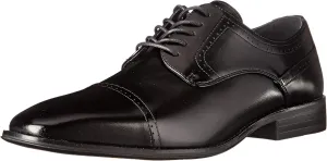 STACY ADAMS Men's Waltham Cap Toe Oxford