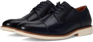 Stacy Adams Men's Wesbridge Cap Toe Lace Up Oxford