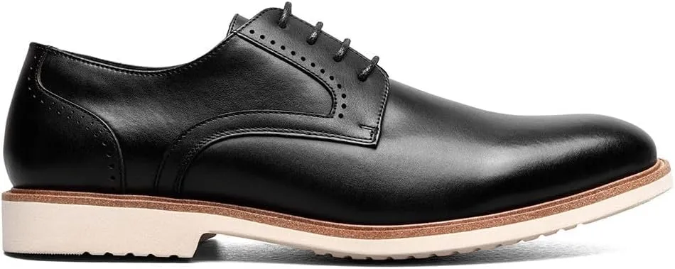 Stacy Adams Men's Wescott Lace Up Oxford