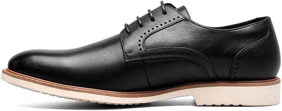 Stacy Adams Men's Wescott Lace Up Oxford