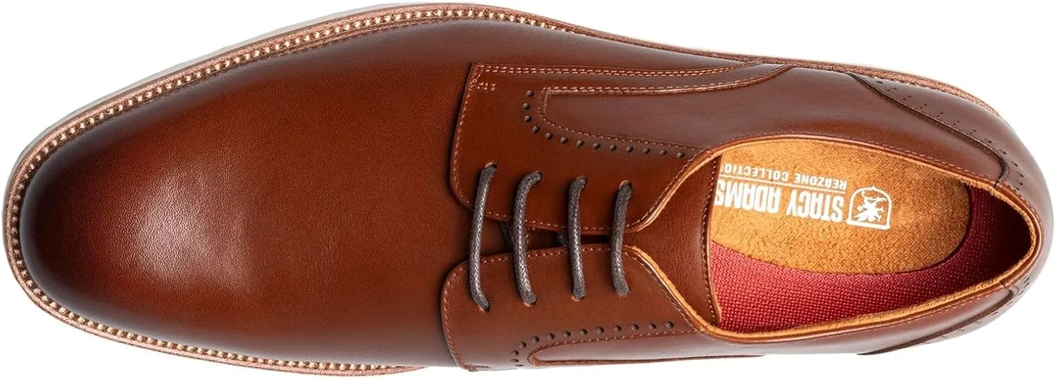 Stacy Adams Men's Wescott Lace Up Oxford