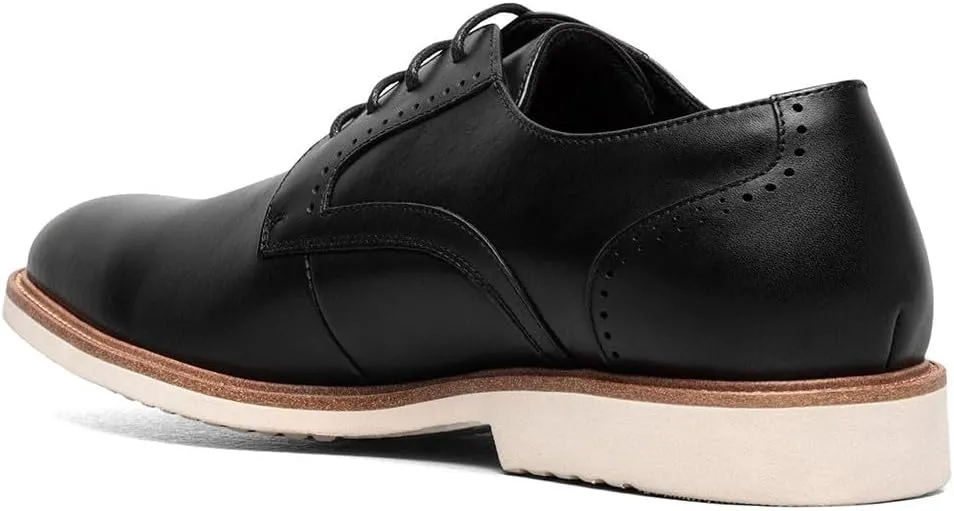 Stacy Adams Men's Wescott Lace Up Oxford