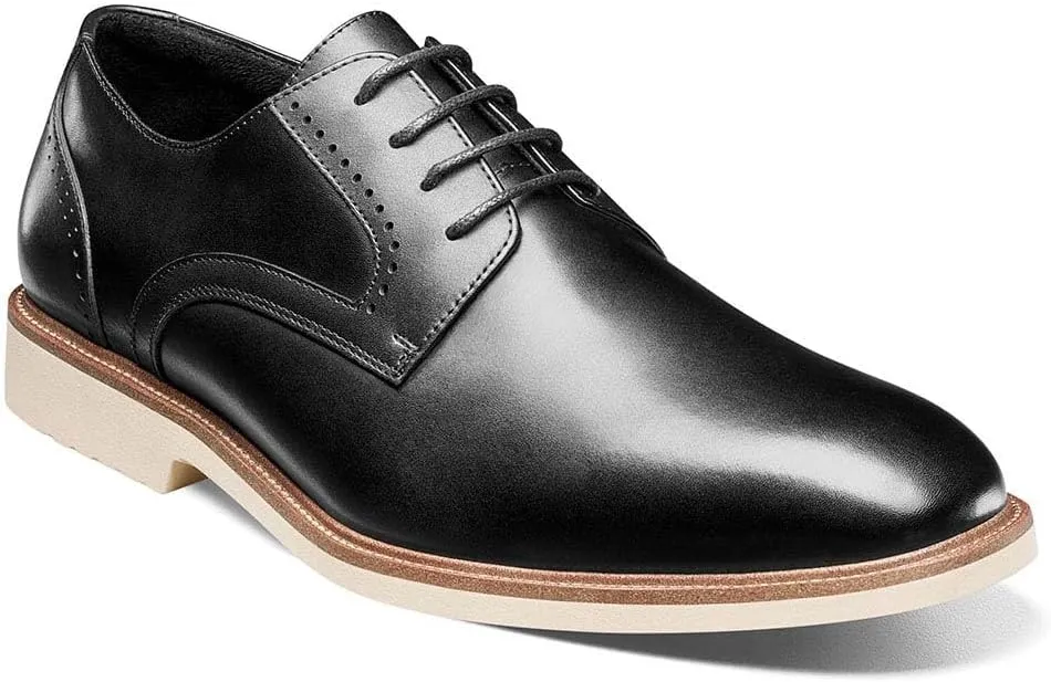 Stacy Adams Men's Wescott Lace Up Oxford