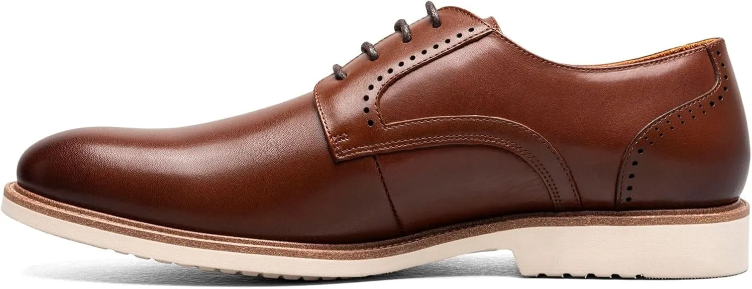 Stacy Adams Men's Wescott Lace Up Oxford