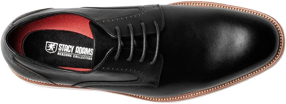 Stacy Adams Men's Wescott Lace Up Oxford