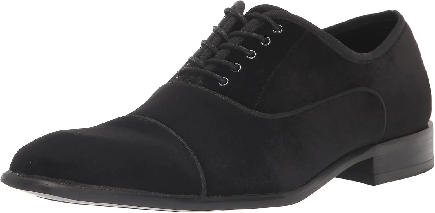 Steve Madden Men's Braham Oxford