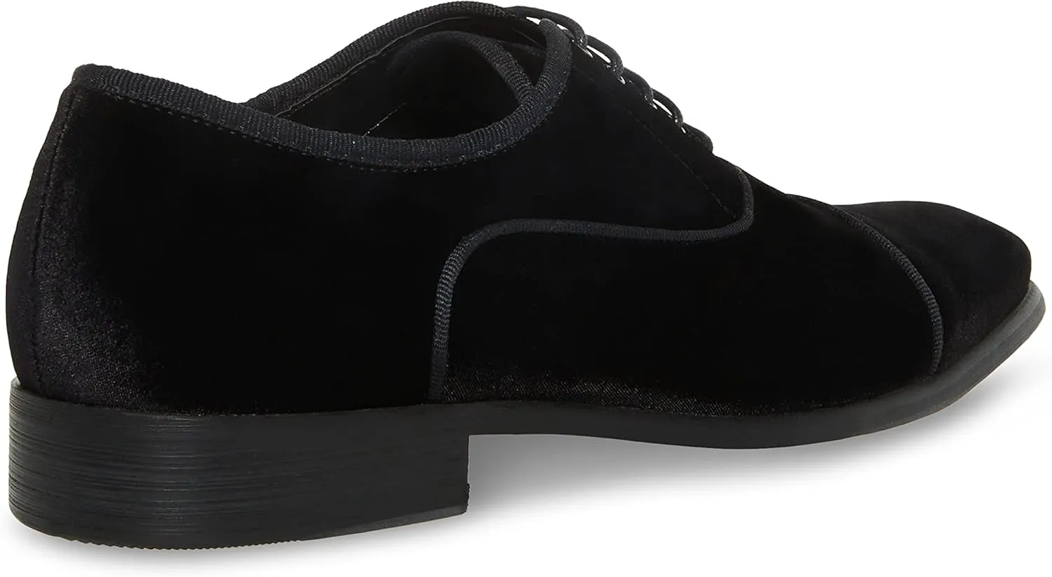Steve Madden Men's Braham Oxford