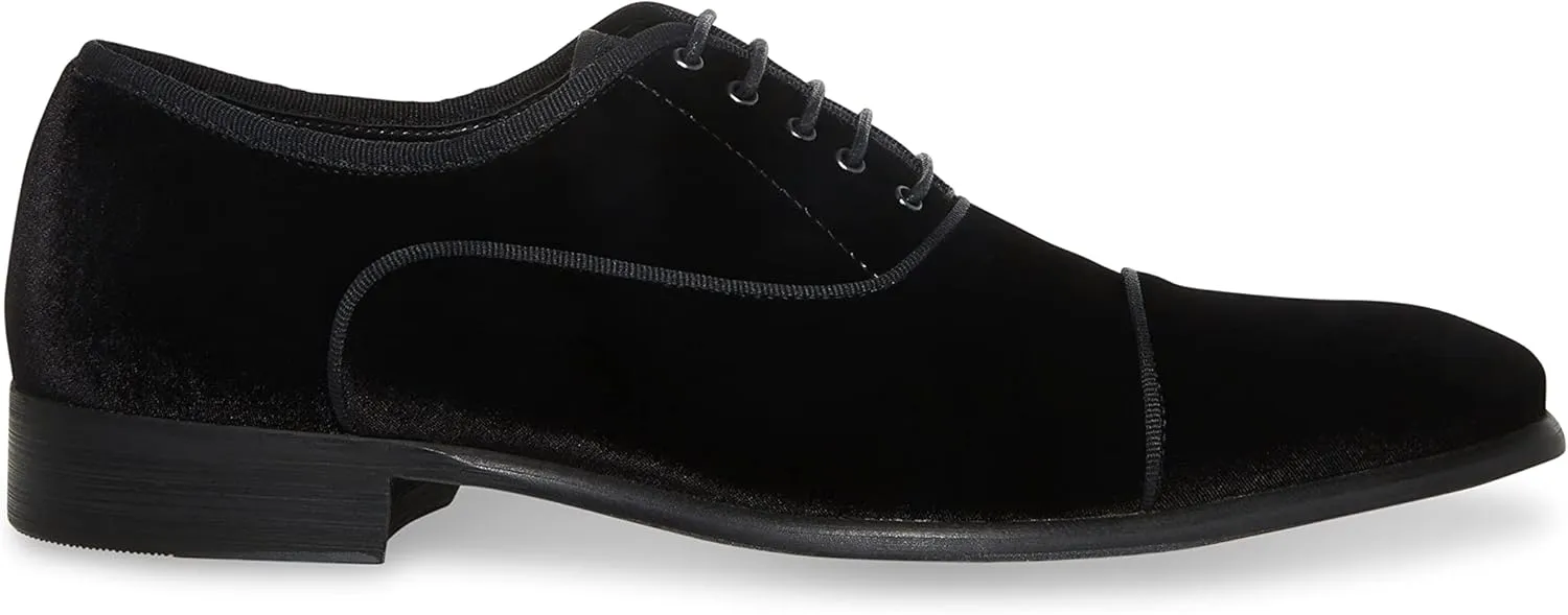 Steve Madden Men's Braham Oxford