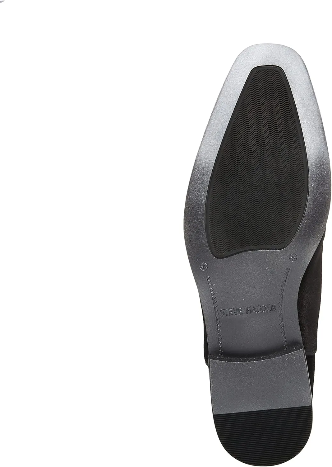 Steve Madden Men's Braham Oxford