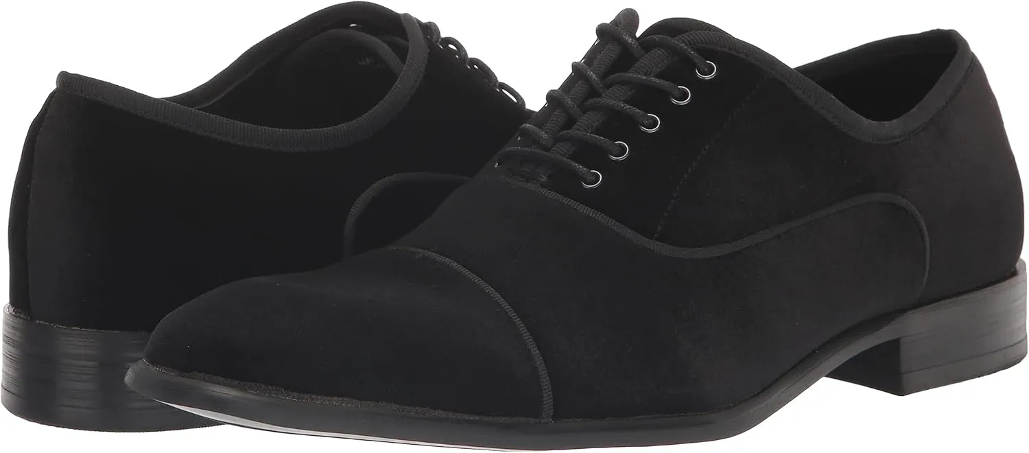 Steve Madden Men's Braham Oxford