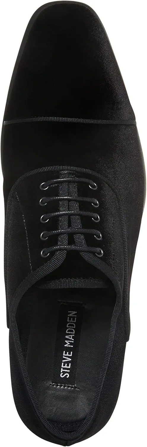 Steve Madden Men's Braham Oxford
