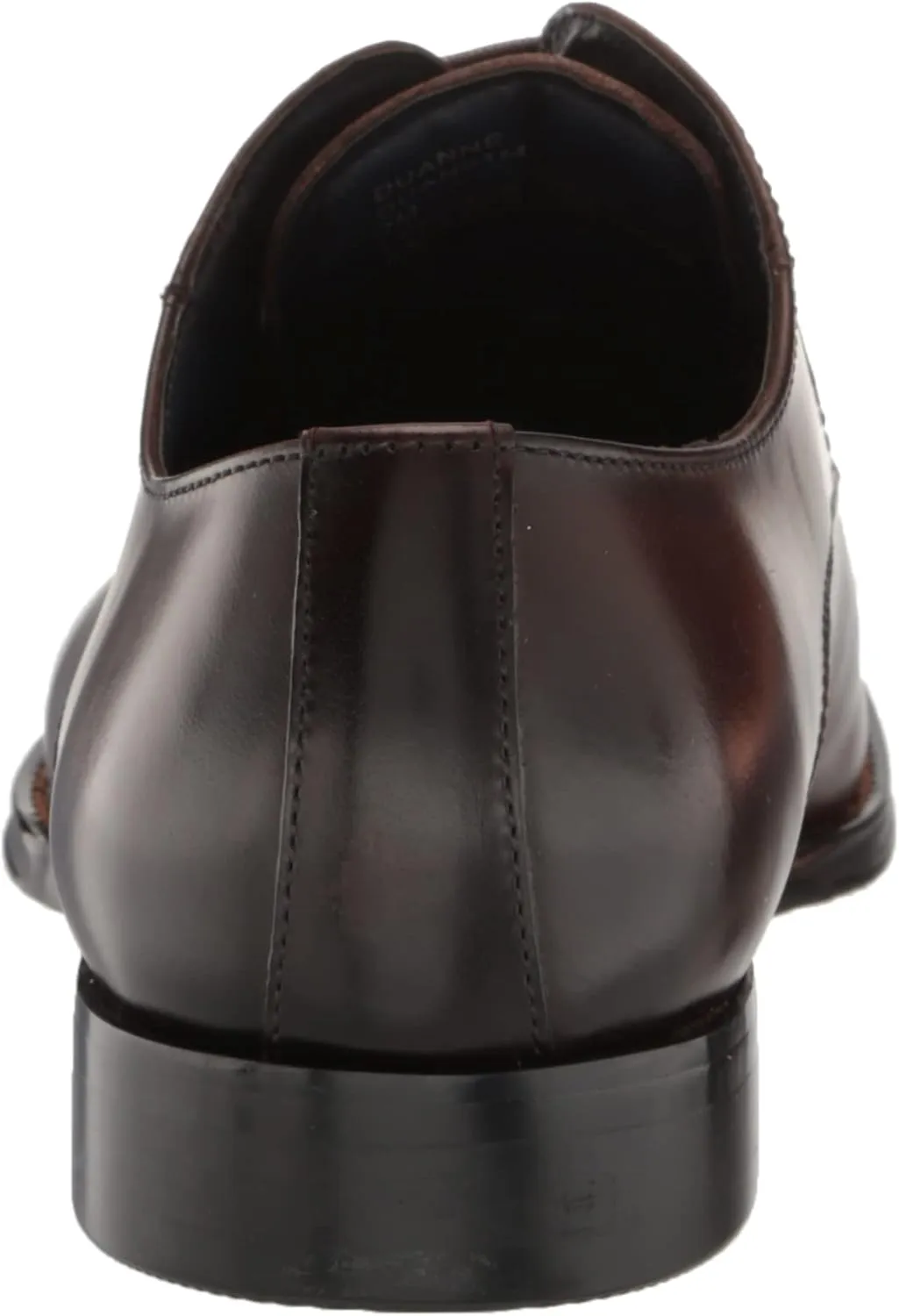 Steve Madden Men's Duanne Oxford