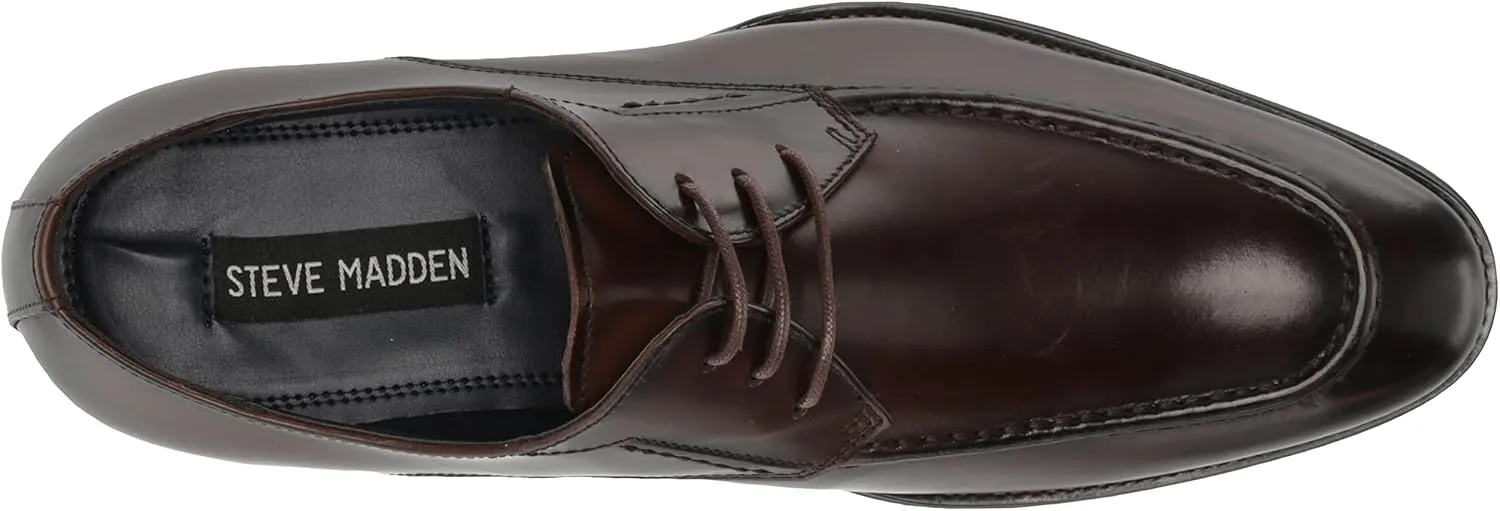 Steve Madden Men's Duanne Oxford