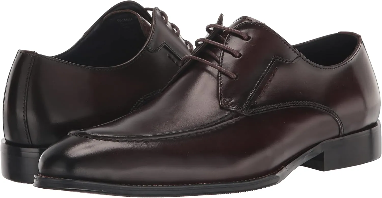Steve Madden Men's Duanne Oxford