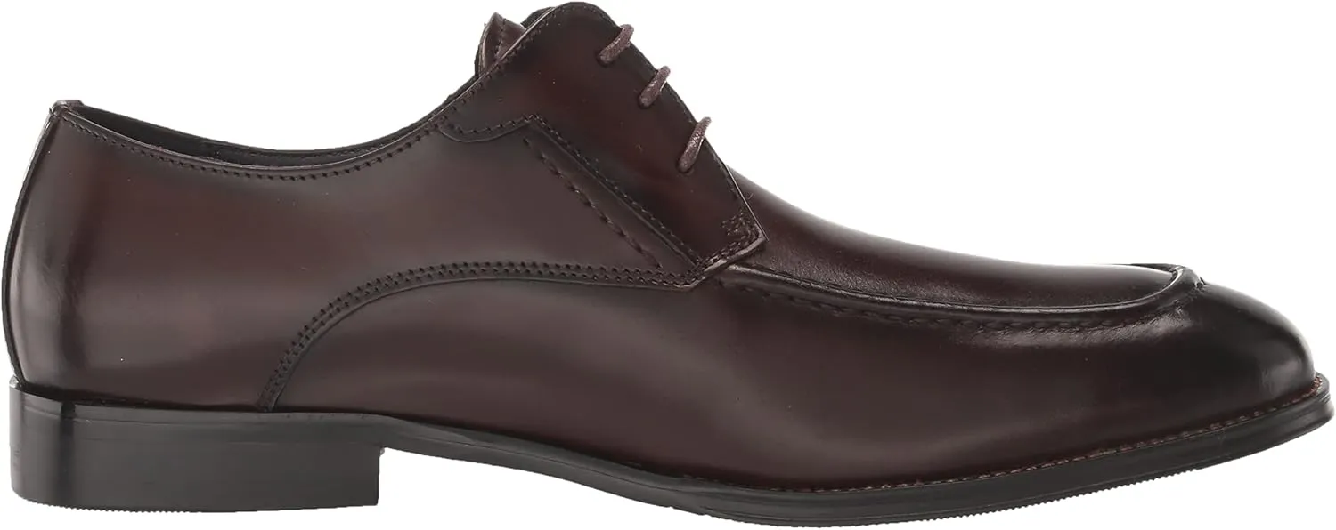 Steve Madden Men's Duanne Oxford