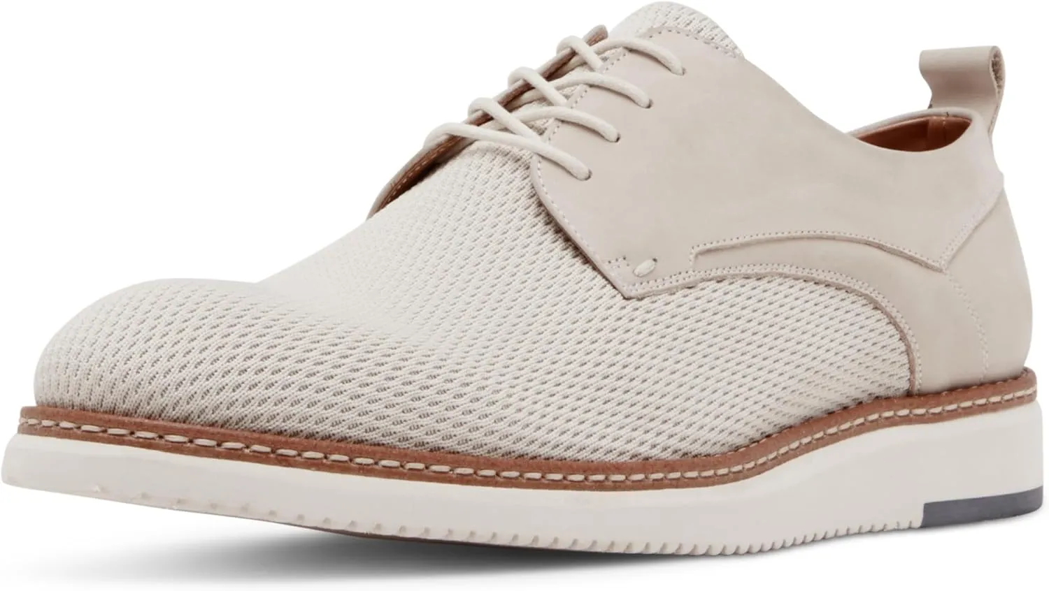 Steve Madden Men's Krafted Oxford