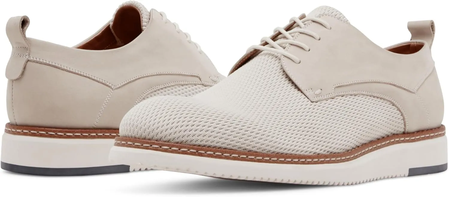 Steve Madden Men's Krafted Oxford