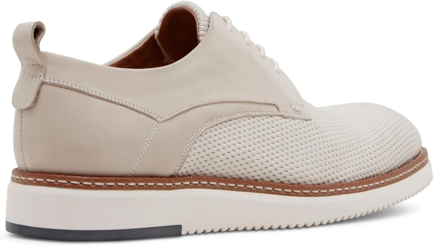 Steve Madden Men's Krafted Oxford