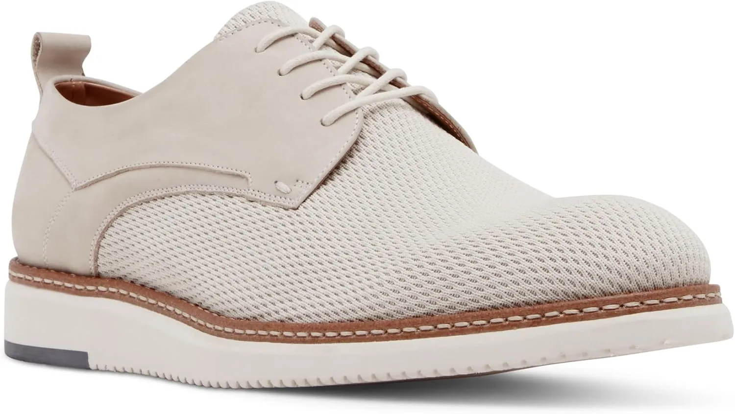 Steve Madden Men's Krafted Oxford