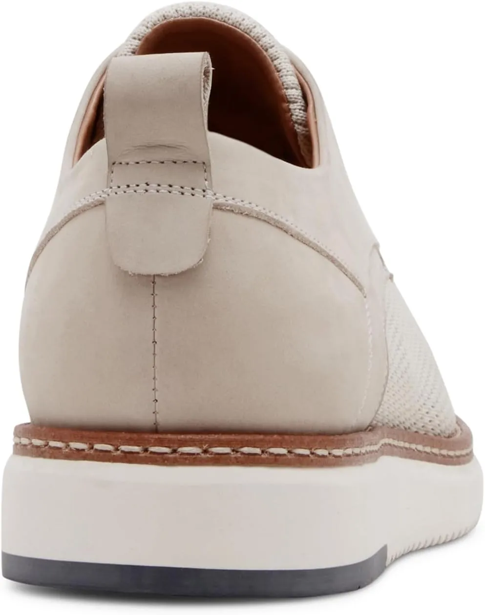 Steve Madden Men's Krafted Oxford