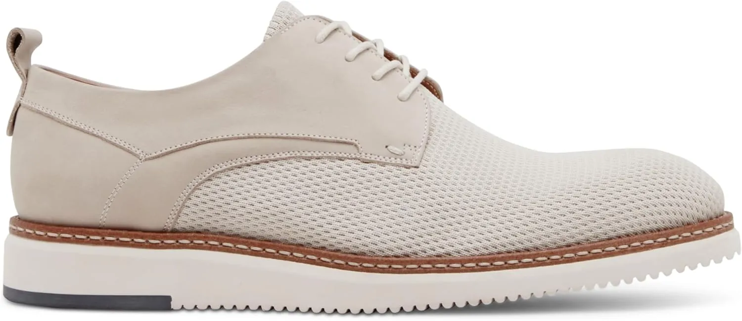 Steve Madden Men's Krafted Oxford