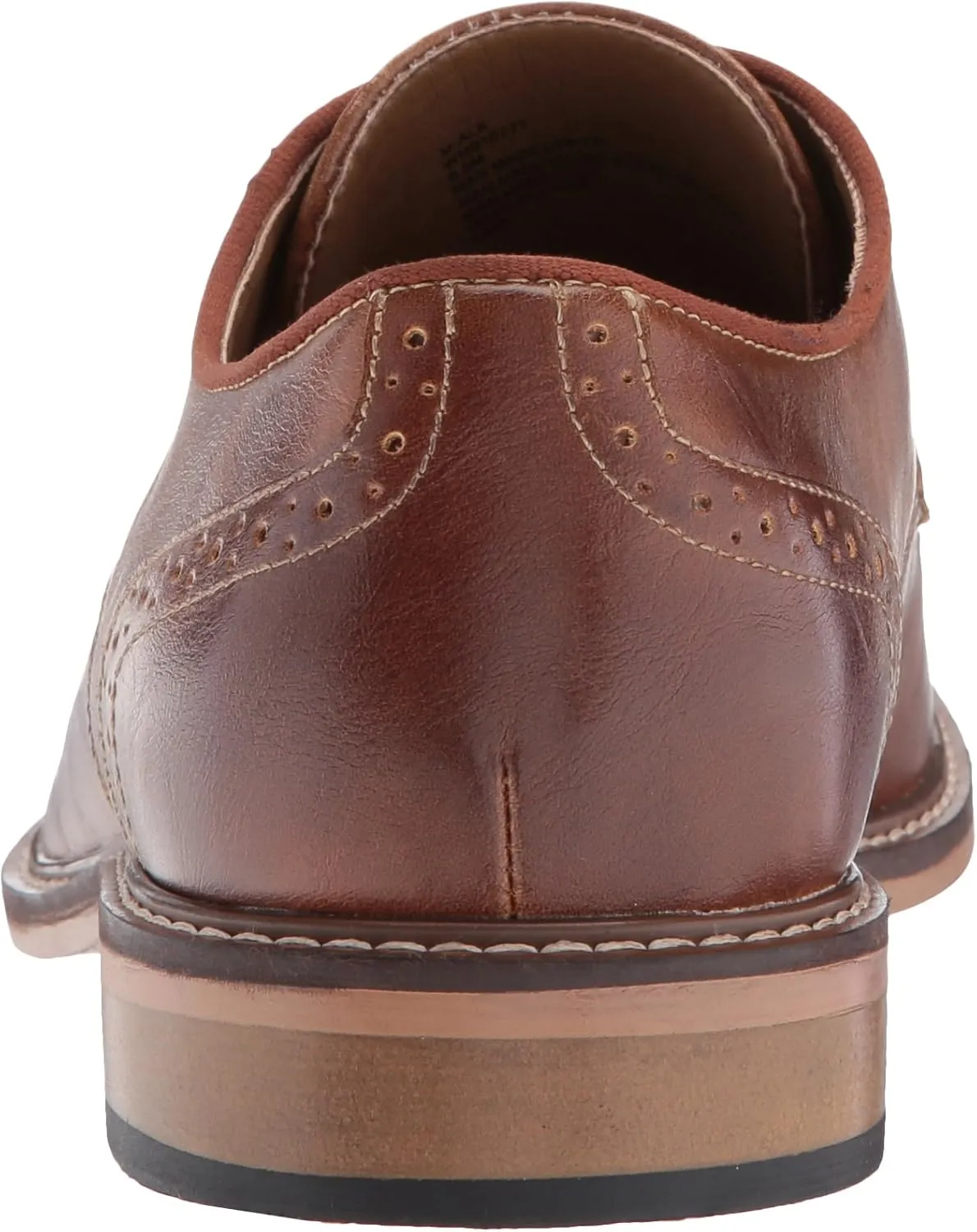 Steve Madden Men's M-alk Oxford
