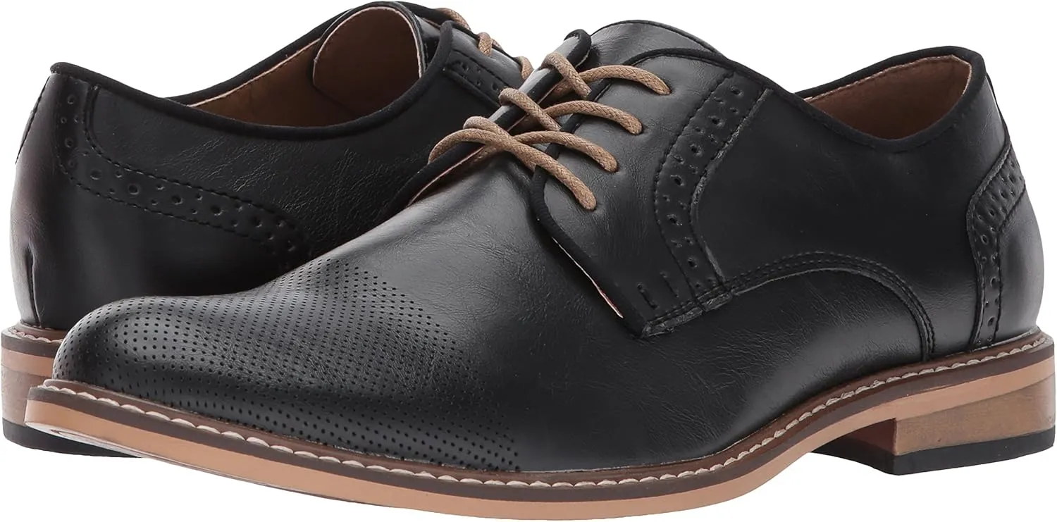 Steve Madden Men's M-alk Oxford