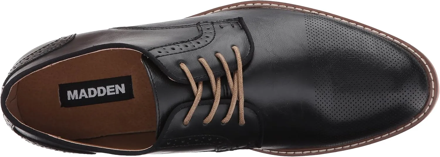 Steve Madden Men's M-alk Oxford