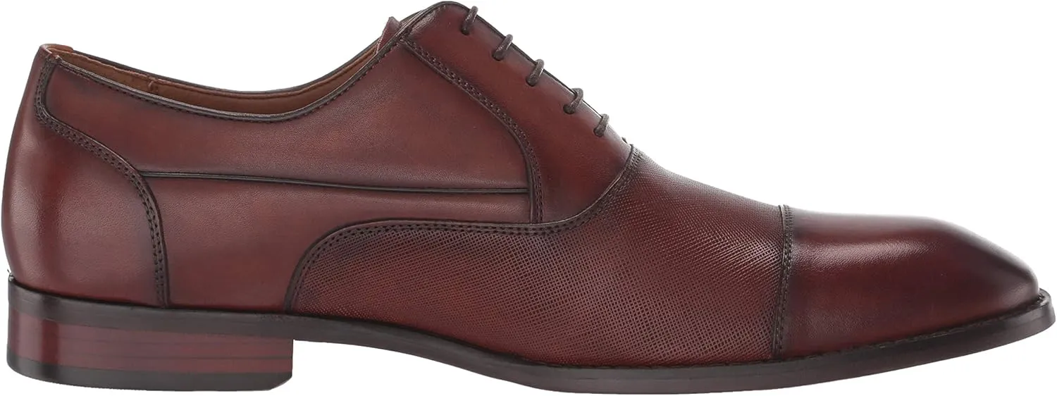 Steve Madden Men's Proctr Oxford