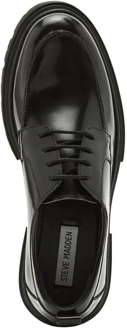 Steve Madden Men's Zuri Oxford