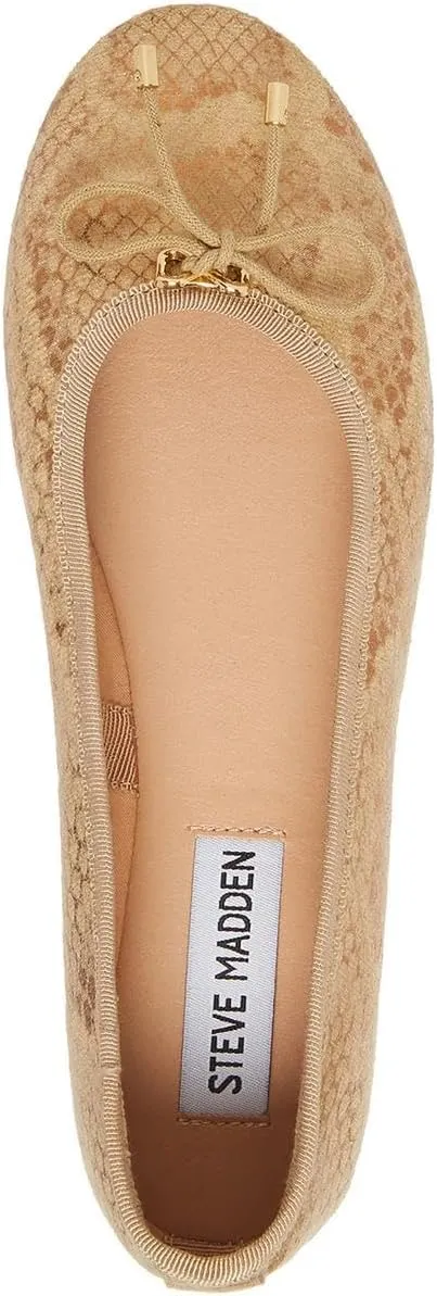 Steve Madden Women's Blossoms Ballet Flat