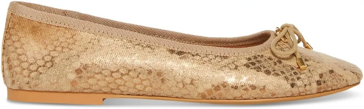 Steve Madden Women's Blossoms Ballet Flat