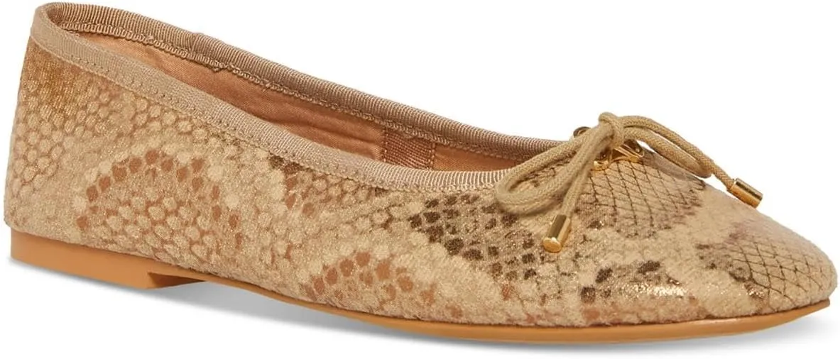 Steve Madden Women's Blossoms Ballet Flat