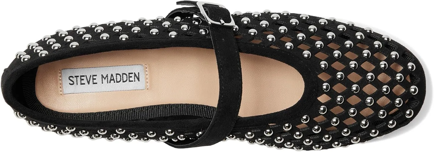 Steve Madden Women's Dreaming Ballet Flat