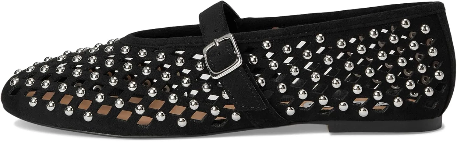 Steve Madden Women's Dreaming Ballet Flat