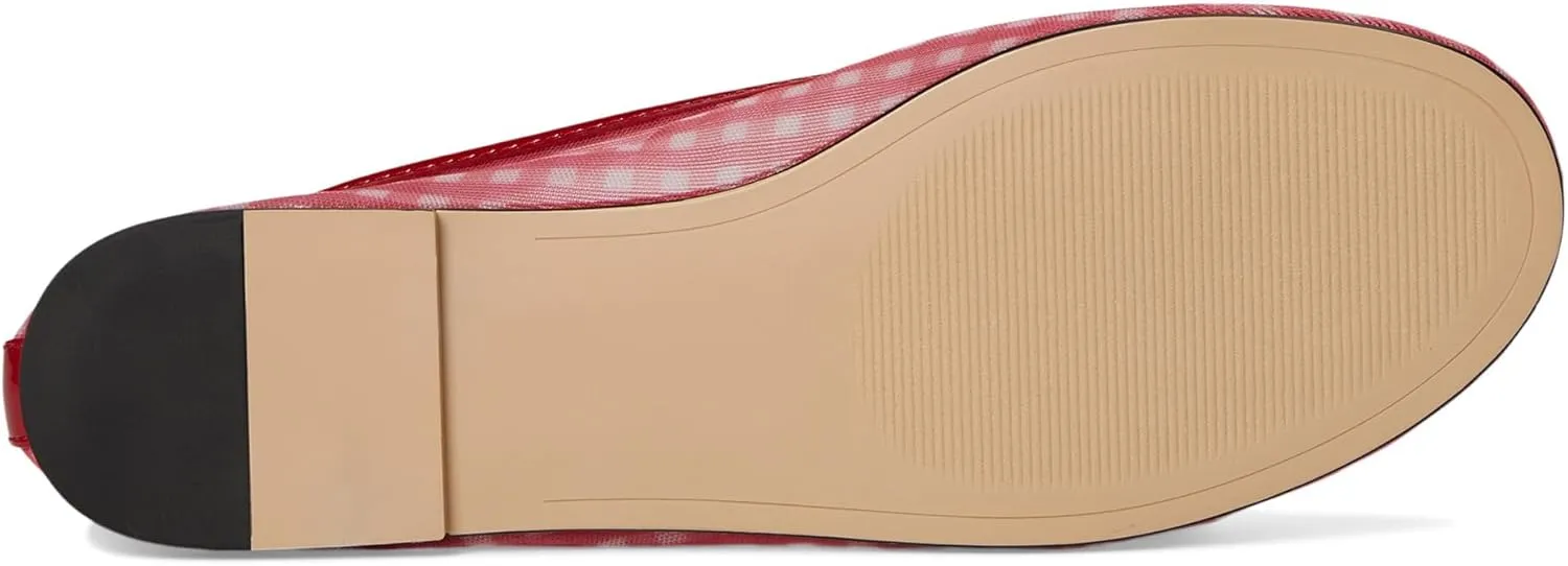 Steve Madden Women's Meadow Ballet Flat