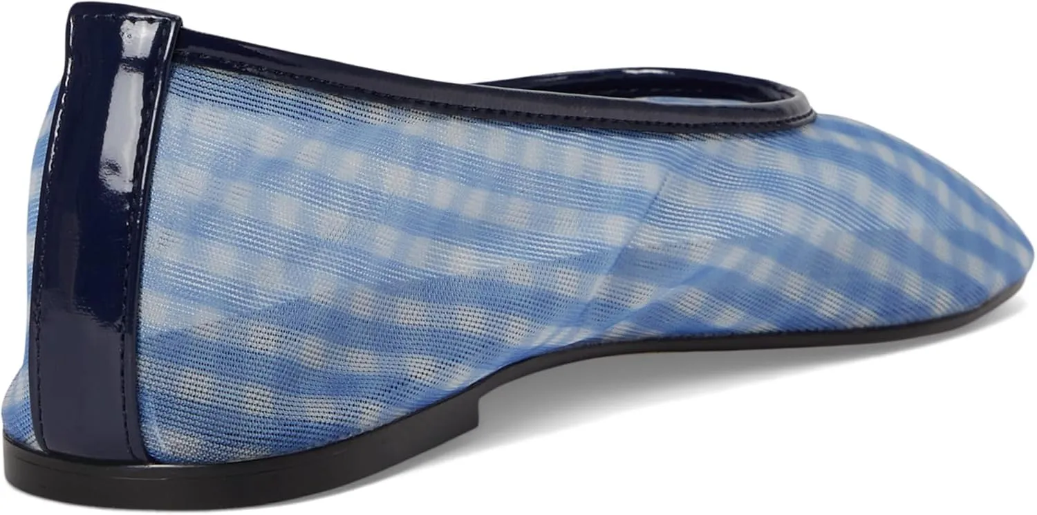 Steve Madden Women's Meadow Ballet Flat
