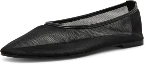 Steve Madden Women's Meadow Ballet Flat