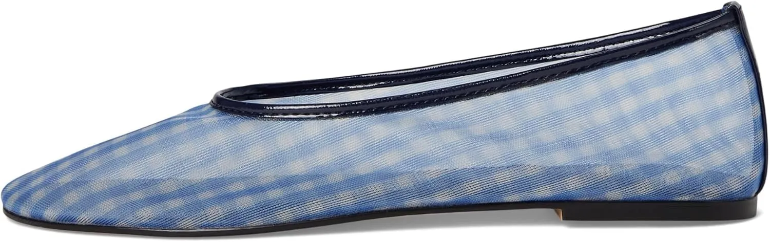 Steve Madden Women's Meadow Ballet Flat
