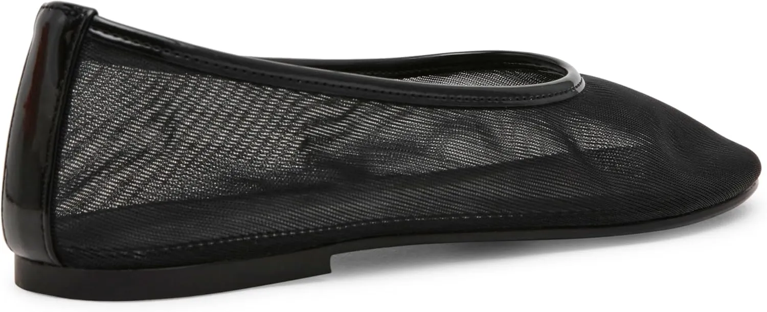 Steve Madden Women's Meadow Ballet Flat