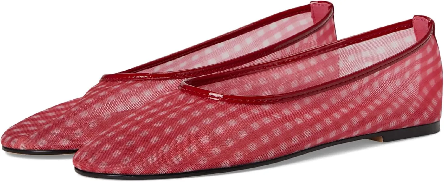 Steve Madden Women's Meadow Ballet Flat