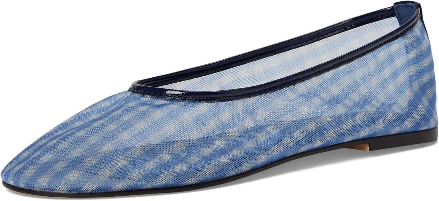 Steve Madden Women's Meadow Ballet Flat