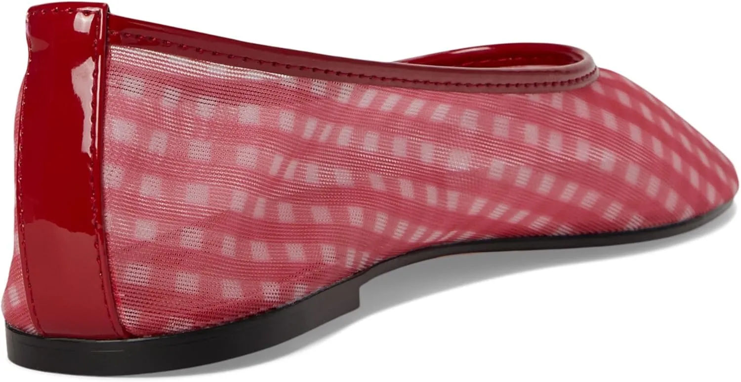 Steve Madden Women's Meadow Ballet Flat