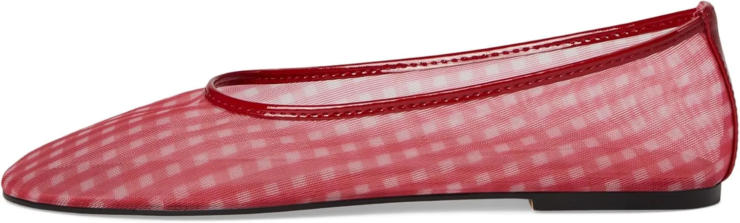 Steve Madden Women's Meadow Ballet Flat