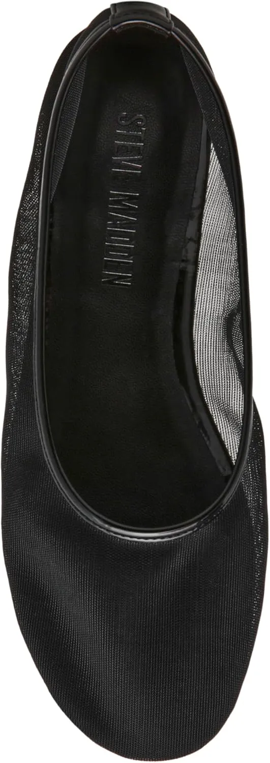 Steve Madden Women's Meadow Ballet Flat