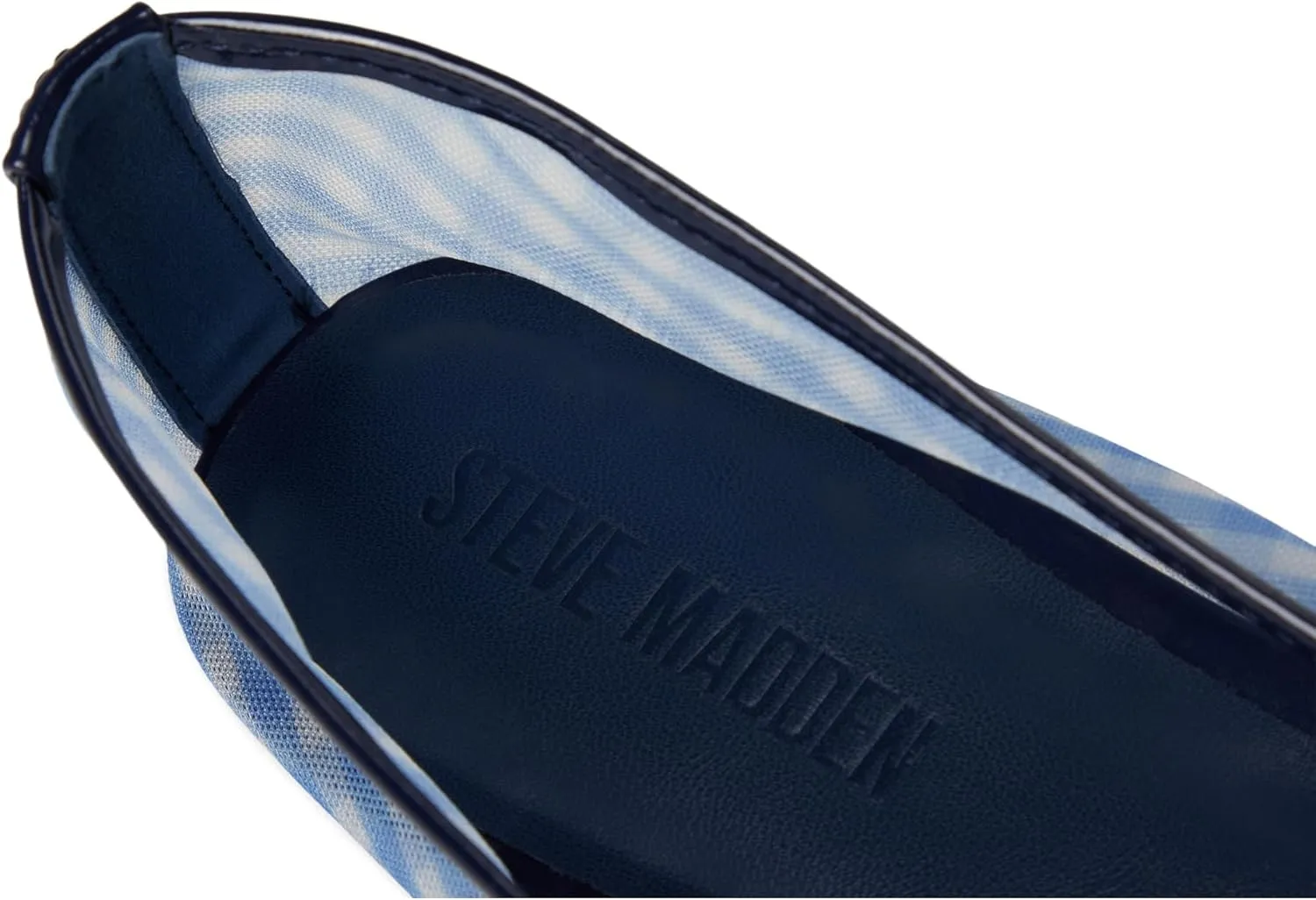 Steve Madden Women's Meadow Ballet Flat