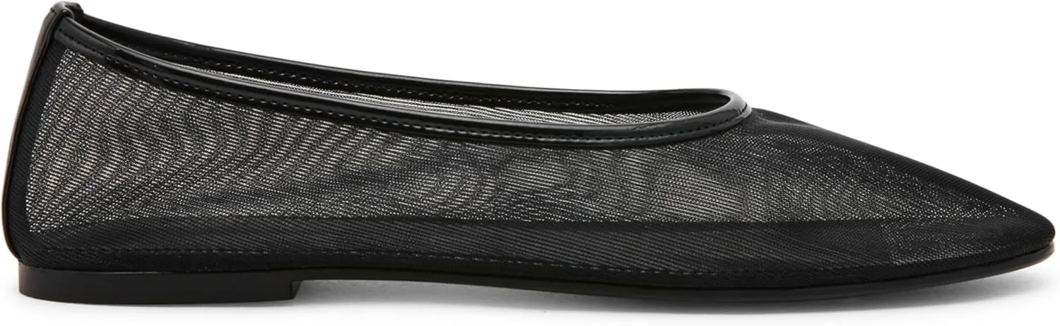 Steve Madden Women's Meadow Ballet Flat