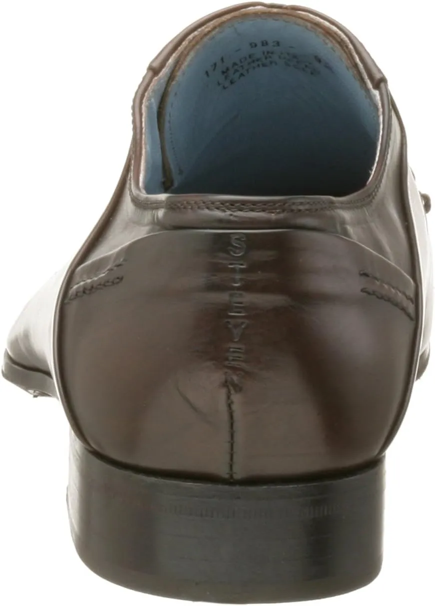 Steven by Steve Madden Men's Nobhil Fashion Dress Lace Up