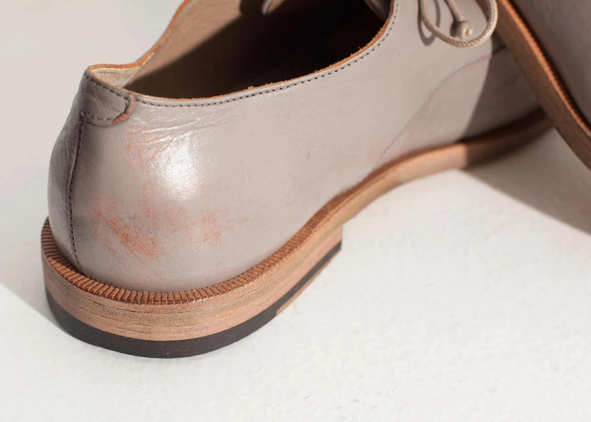 Stiro Slate Oxford Members-only in On-time delivery
