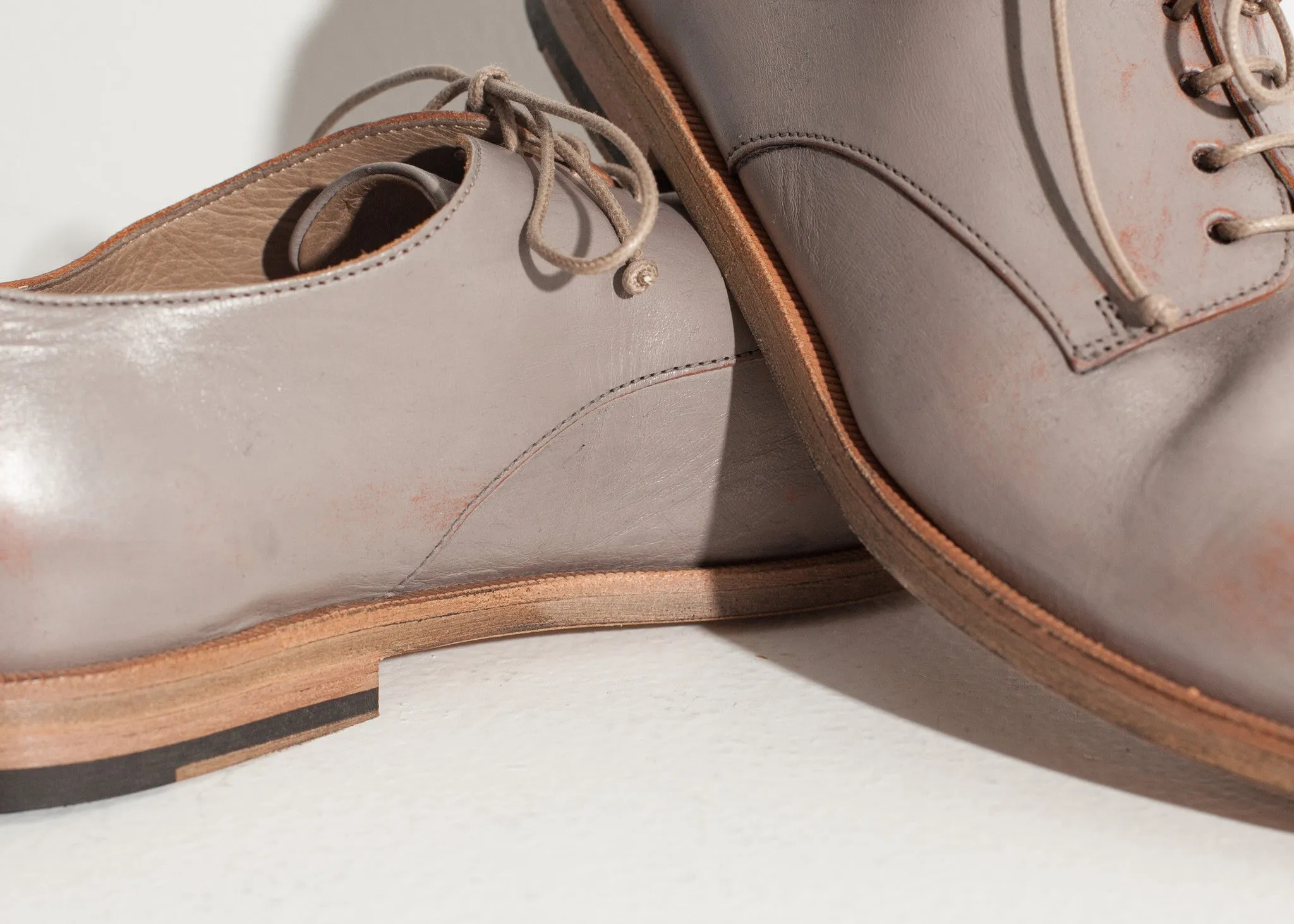 Stiro Slate Oxford Members-only in On-time delivery